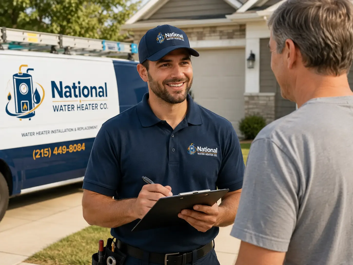 Water Heater Installation Homer, MI FAQs